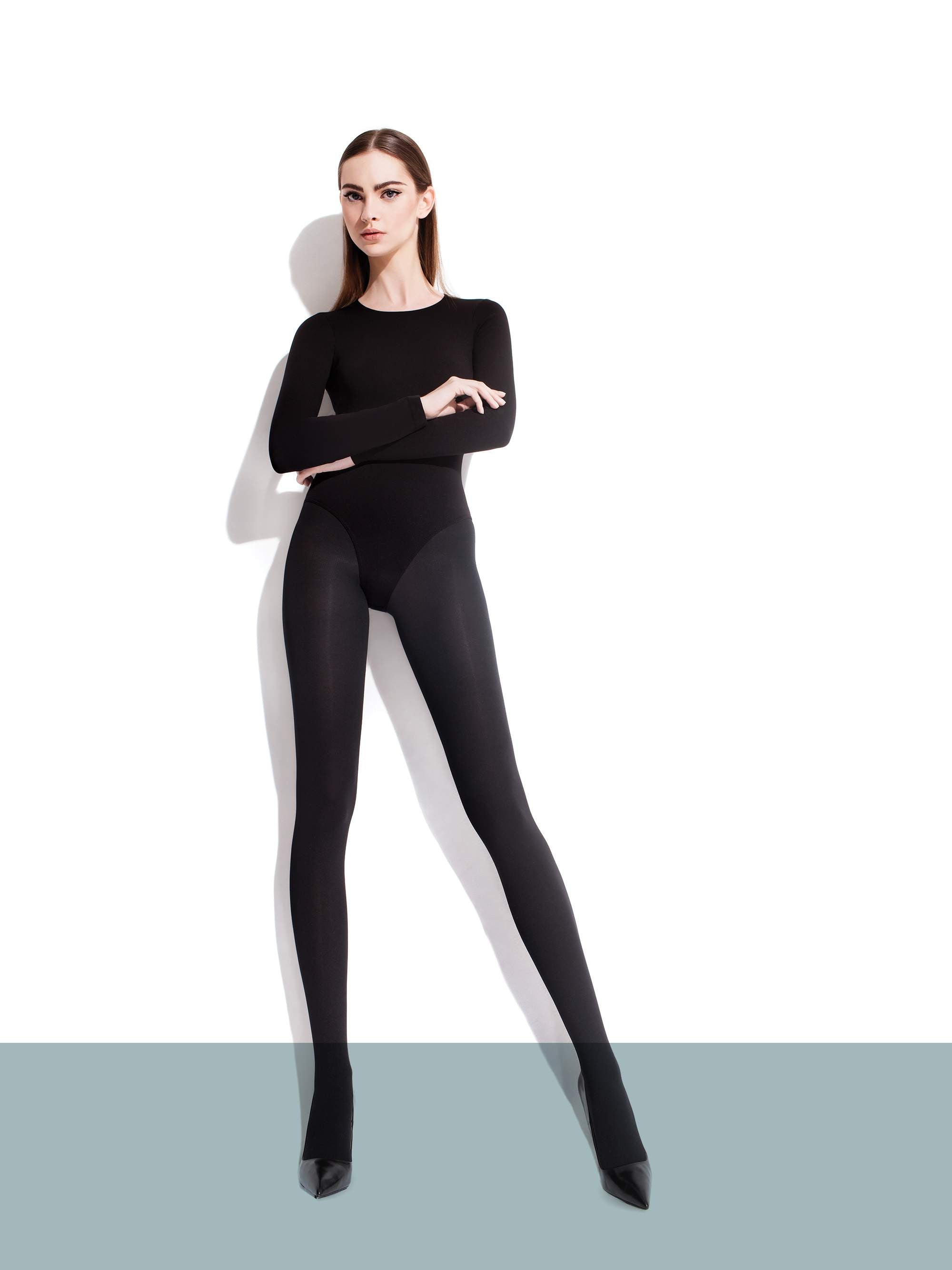 Fiore OLGA 100 denier tights