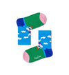 HAPPY SOCKS FARMTOWER KFAT01-6000, barnesokker
