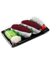 Sushi socks  - Tuna sushi sokker - 1 par