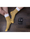 Sushi Socks Box Socks - 3 Pairs - Tamago Omelette, Maki Tuna, Tuna