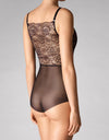 Wolford Stretch Lace Forming Body