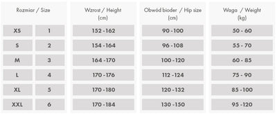 Fiore Body Care • Fit Control Tummy 20 denier • hold-in strømpebukse