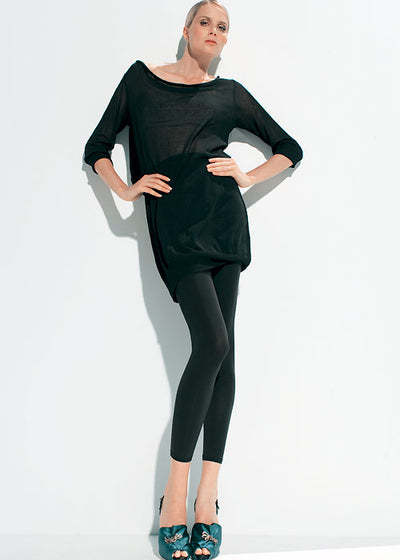 Trasparenze Dorella leggings 100 denier
