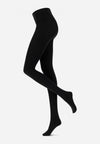 OROBLU Warm & Soft Tights, strømpebukser med fleece
