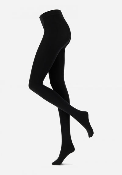 OROBLU Warm & Soft Tights, strømpebukser med fleece